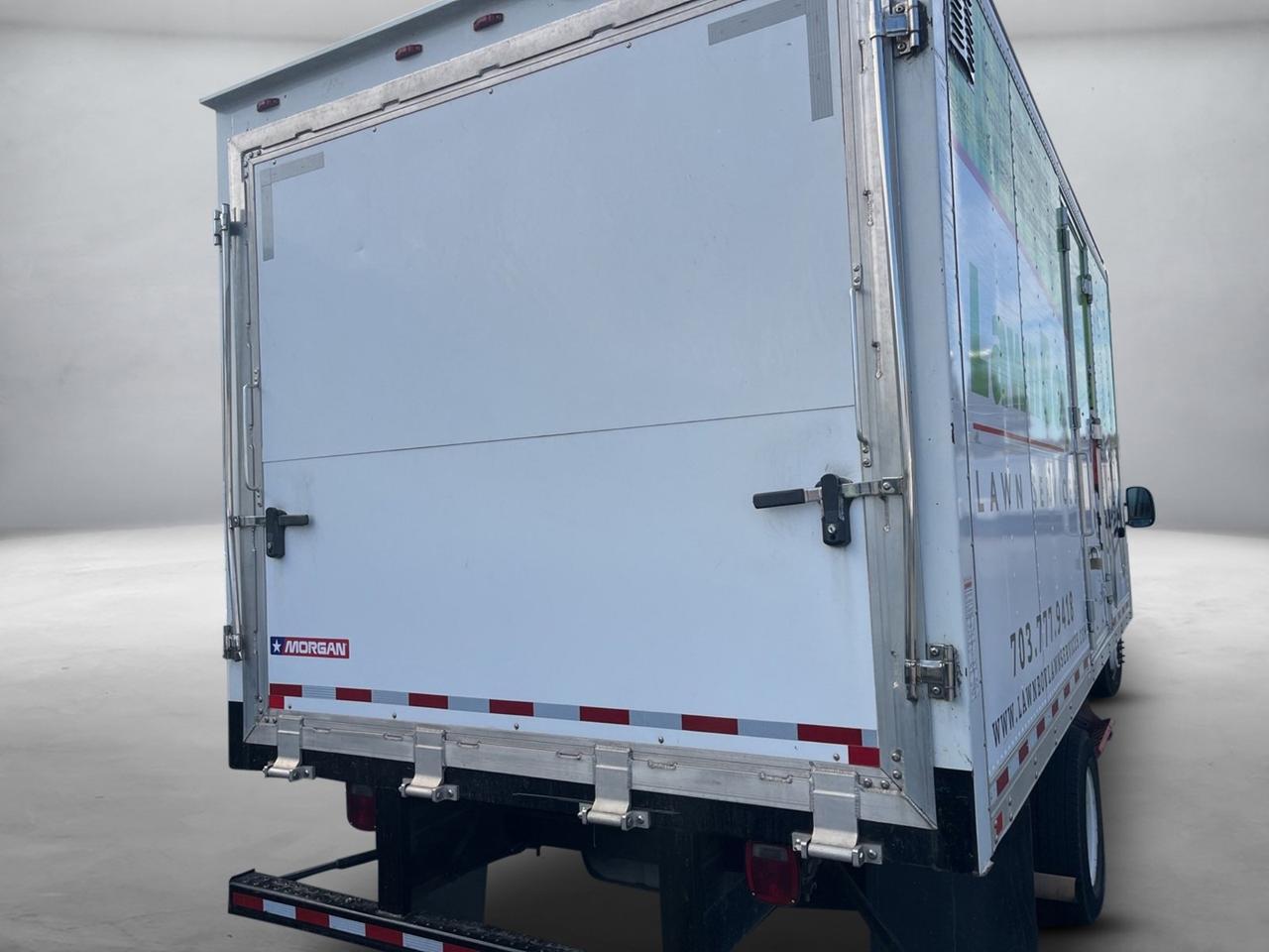 2016 Ford E-450SD Base Springfield VA