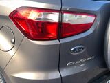 2016 Ford ECOSPORT TREND  Vaitele Tuamasaga