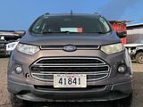 2016 Ford ECOSPORT TREND  Vaitele Tuamasaga