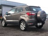 2016 Ford ECOSPORT TREND  Vaitele Tuamasaga