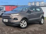 2016 Ford ECOSPORT TREND  Vaitele Tuamasaga