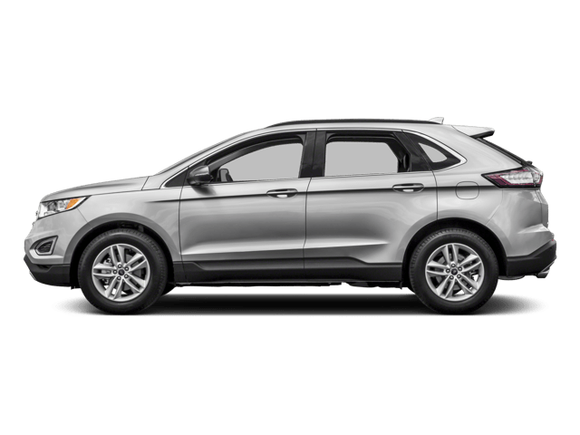 2016 Ford EDGE SEL Roseville CA