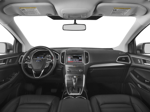 2016 Ford EDGE SEL Roseville CA