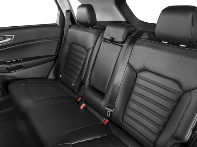 2016 Ford EDGE SEL Roseville CA