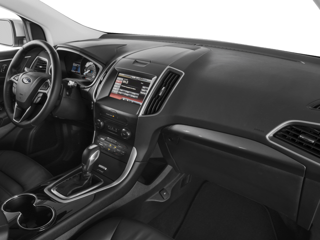2016 Ford EDGE SEL Roseville CA