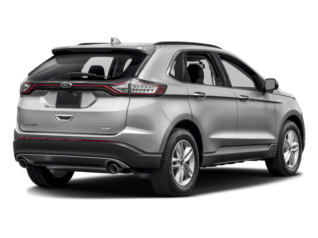 2016 Ford EDGE SEL Roseville CA