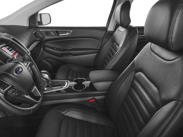 2016 Ford EDGE SEL Roseville CA
