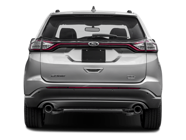2016 Ford EDGE SEL Roseville CA