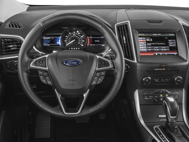 2016 Ford EDGE SEL Roseville CA
