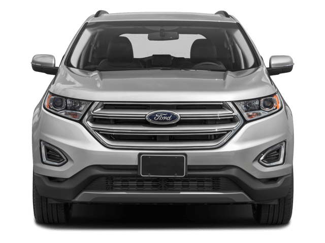 2016 Ford EDGE SEL Roseville CA