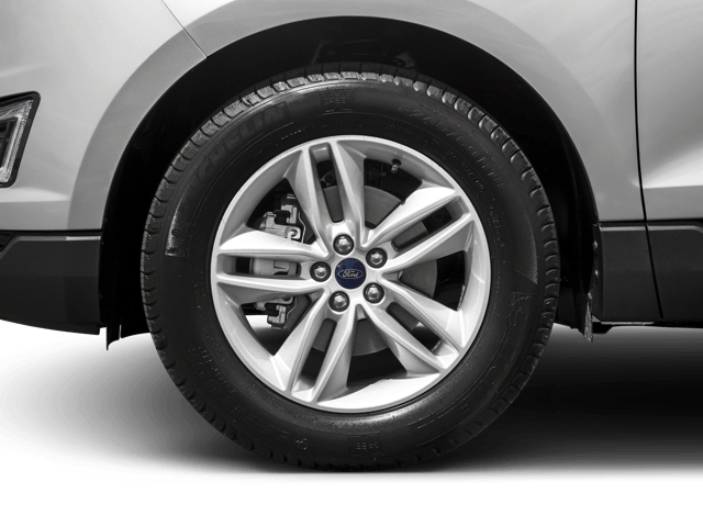 2016 Ford EDGE SEL Roseville CA