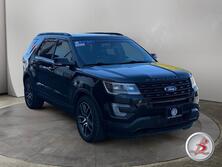 Ford EXPLORER Sport 2016 Ford EXPLORER Sport 2016
