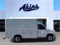 2016 Ford Econoline Commercial Cutaway E-350 WB Winder GA 2016 Ford Econoline Commercial Cutaway E-350 WB Winder GA