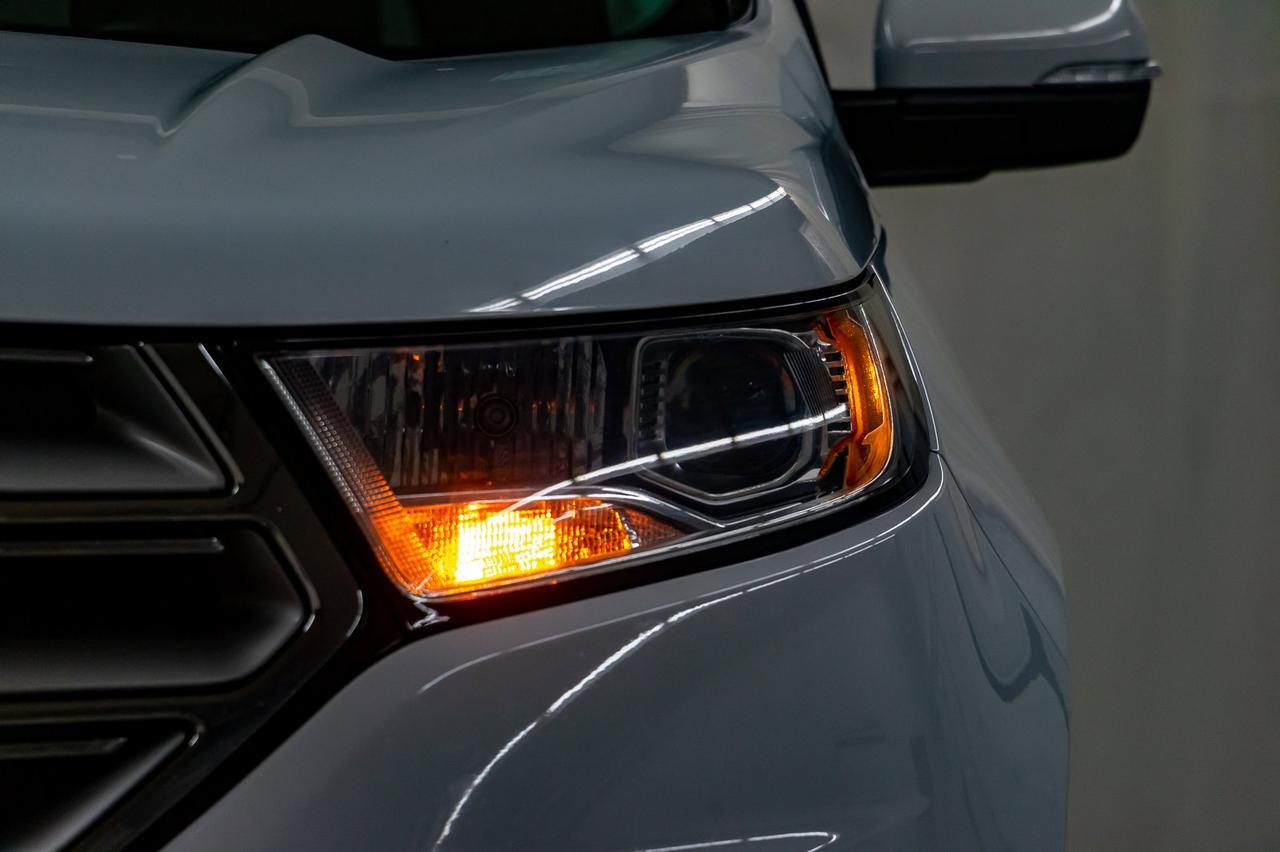 2016 Ford Edge AWD SEL Leather BCam Red Deer AB