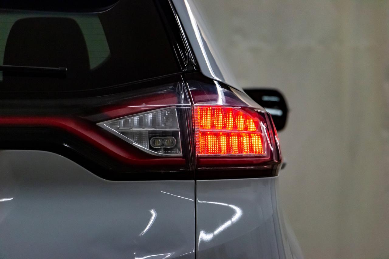 2016 Ford Edge AWD SEL Leather BCam Red Deer AB