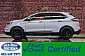 2016 Ford Edge AWD SEL Leather BCam
