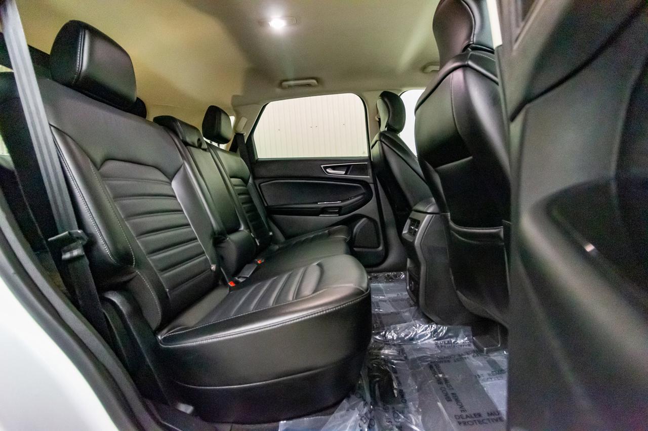 2016 Ford Edge AWD SEL Leather BCam Red Deer AB