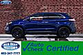 2016 Ford Edge AWD SEL Leather Roof Nav BCam