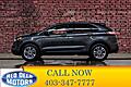 2016 Ford Edge AWD SEL Leather Roof Nav BCam
