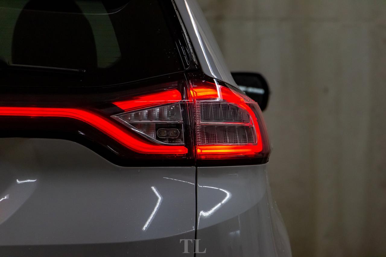 2016 Ford Edge AWD Sport Leather Roof Nav BCam Red Deer AB