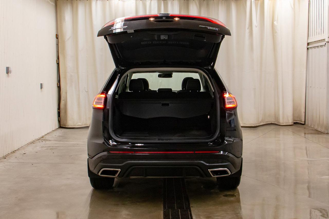 2016 Ford Edge AWD Sport Leather Roof Nav Red Deer AB