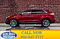 2016 Ford Edge AWD Titanium Leather Roof Nav