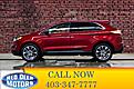 2016 Ford Edge AWD Titanium Leather Roof Nav