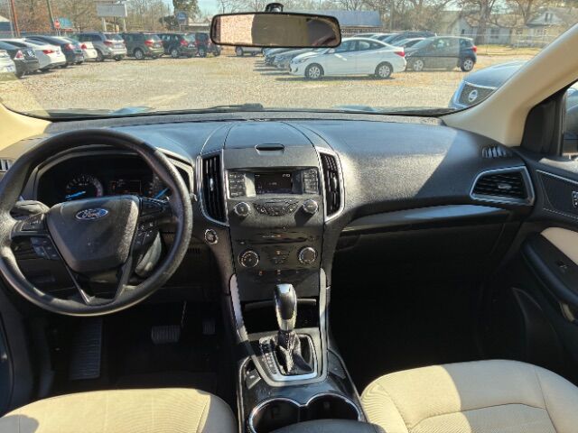 2016 Ford Edge SE Hattiesburg MS