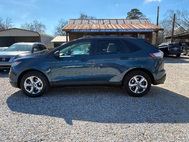 2016 Ford Edge SE