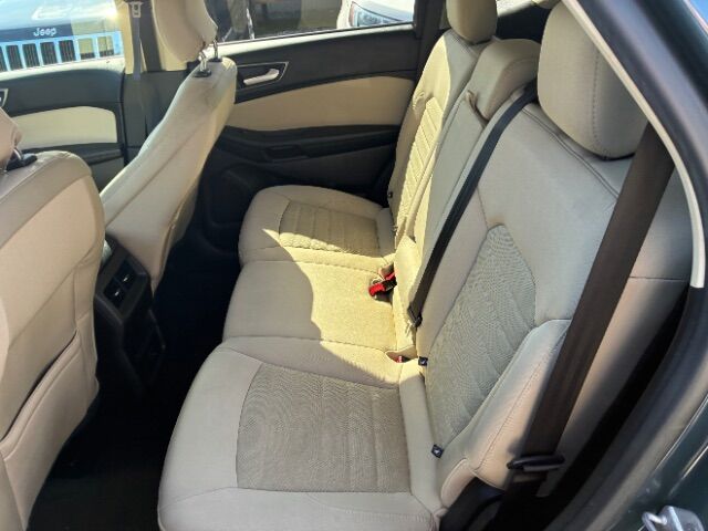 2016 Ford Edge SE Hattiesburg MS