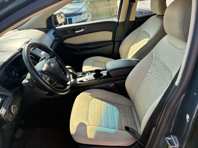 2016 Ford Edge SE Hattiesburg MS