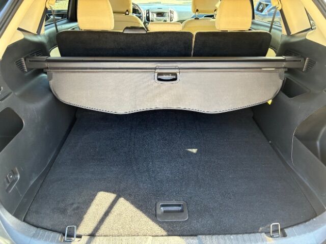 2016 Ford Edge SE Hattiesburg MS