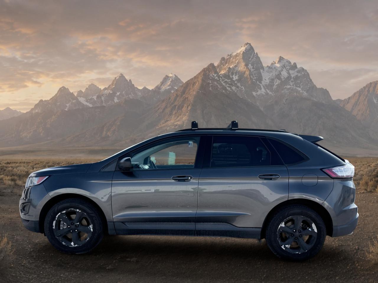 2016 Ford Edge SE Idaho Falls ID