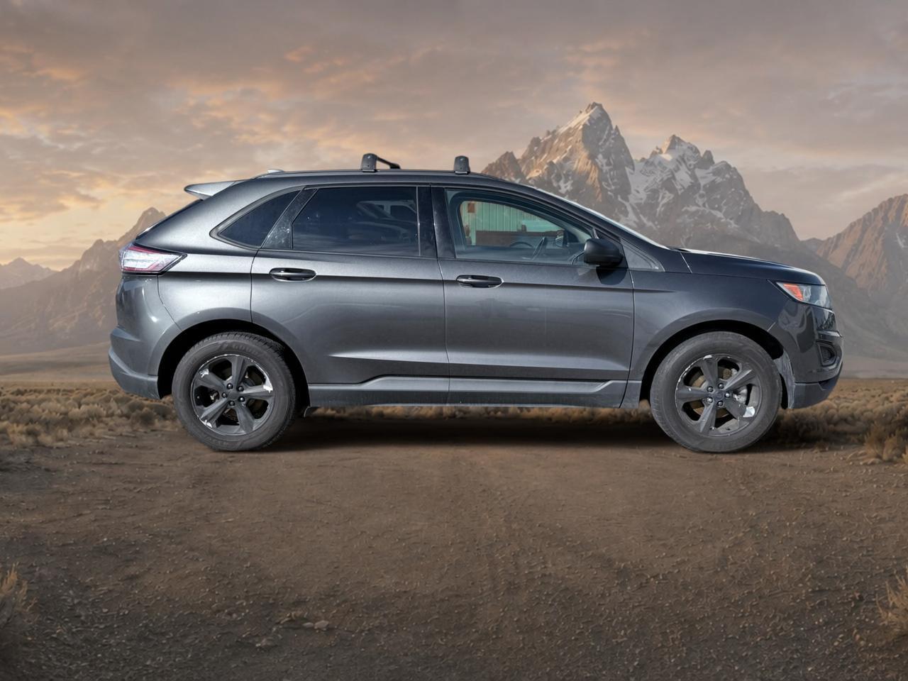 2016 Ford Edge SE Idaho Falls ID