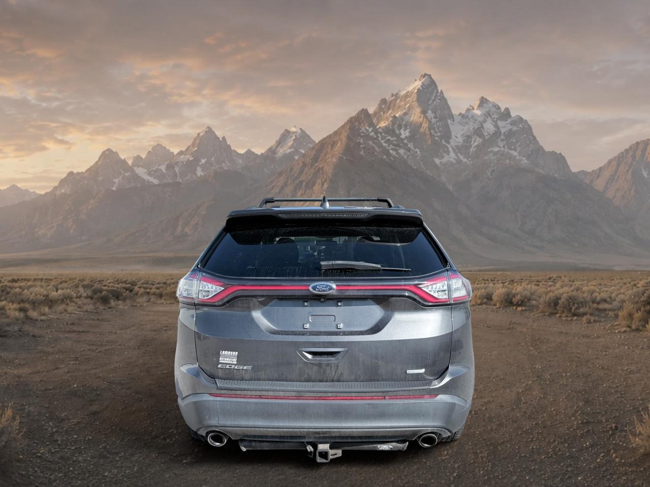 2016 Ford Edge SE Idaho Falls ID
