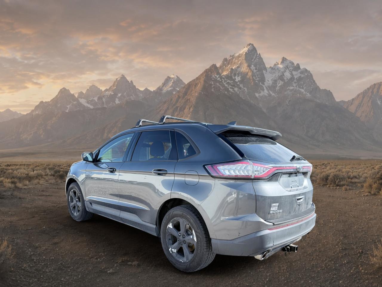 2016 Ford Edge SE Idaho Falls ID