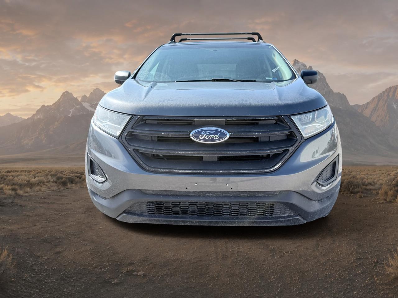 2016 Ford Edge SE Idaho Falls ID