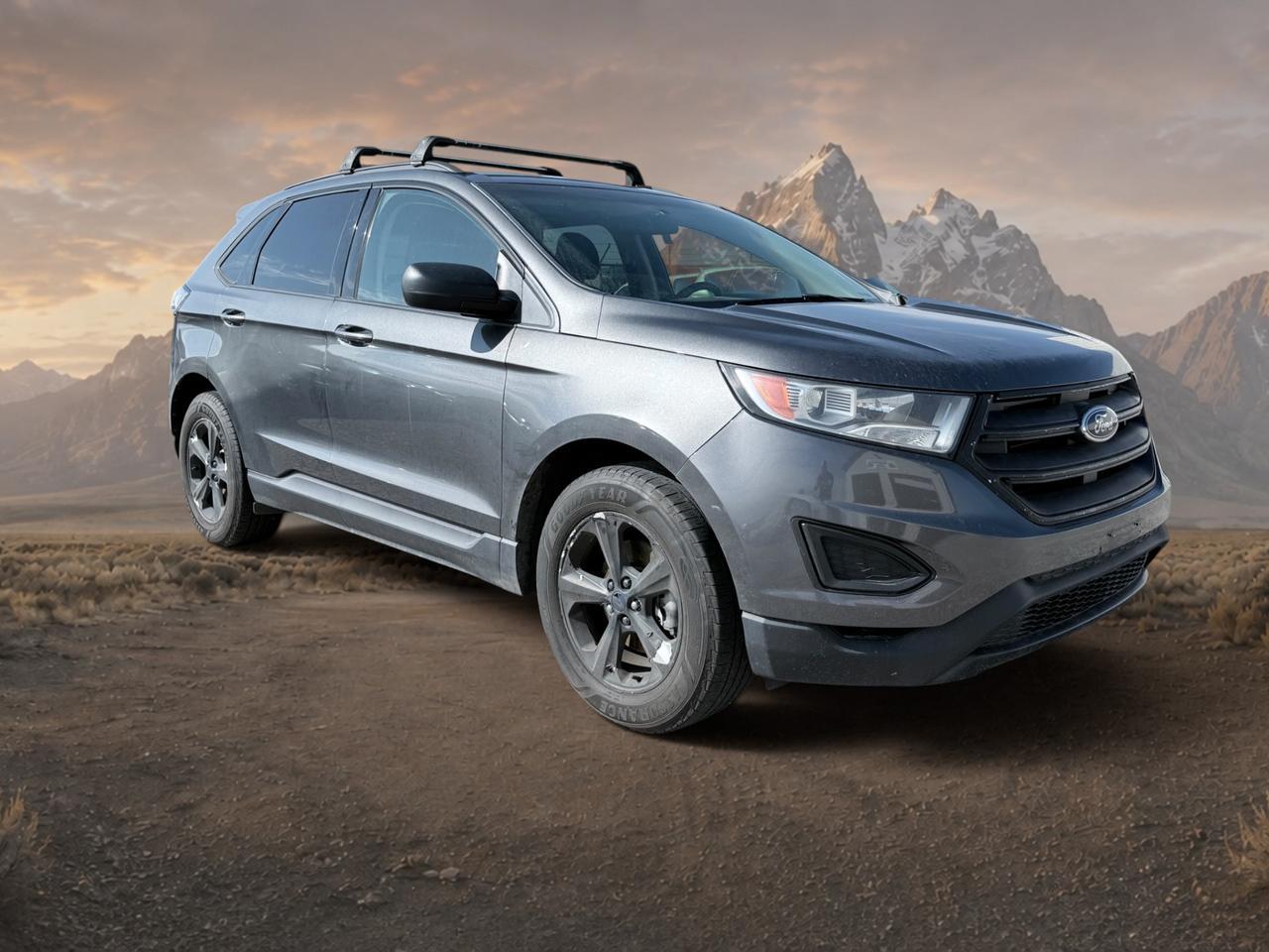 2016 Ford Edge SE Idaho Falls ID