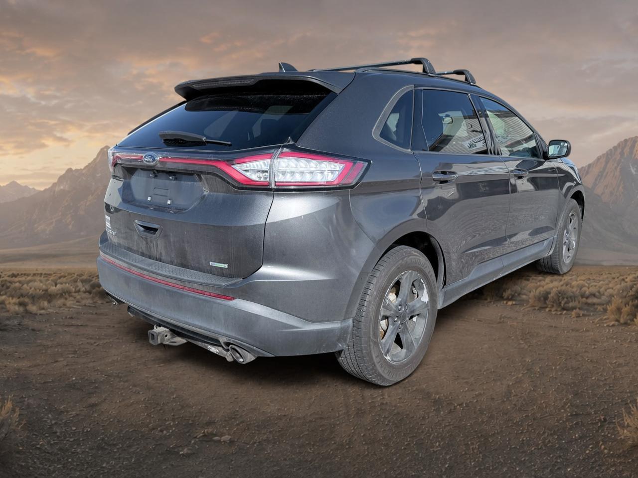 2016 Ford Edge SE Idaho Falls ID