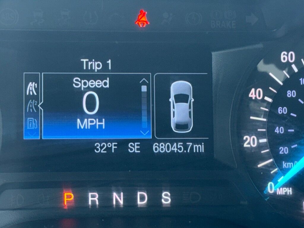 2016 Ford Edge SE Cooperstown NY