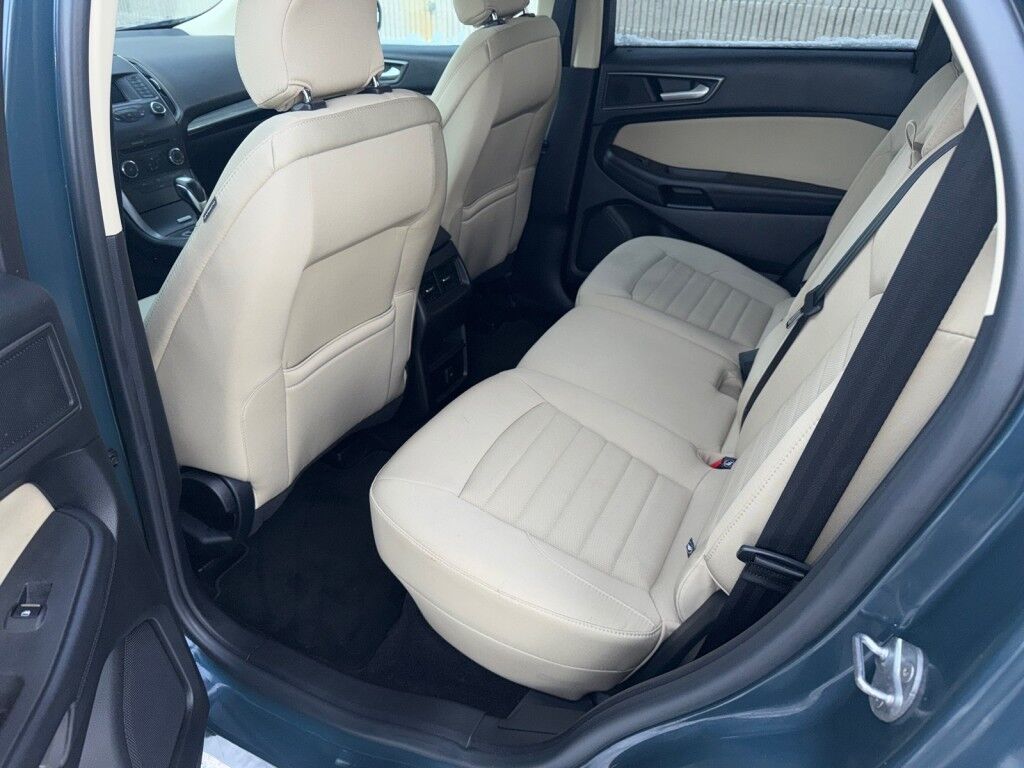 2016 Ford Edge SE Cooperstown NY