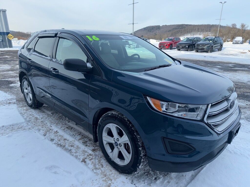 2016 Ford Edge SE Cooperstown NY