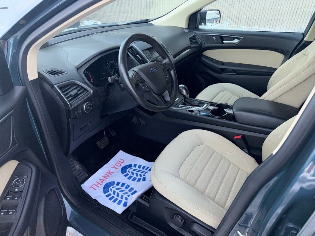 2016 Ford Edge SE Cooperstown NY