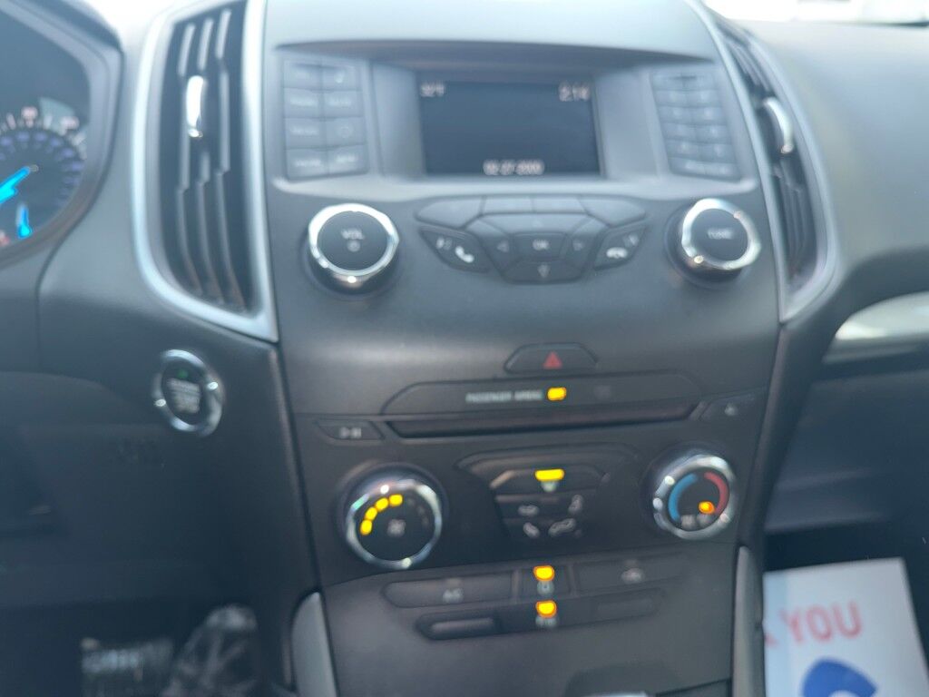 2016 Ford Edge SE Cooperstown NY