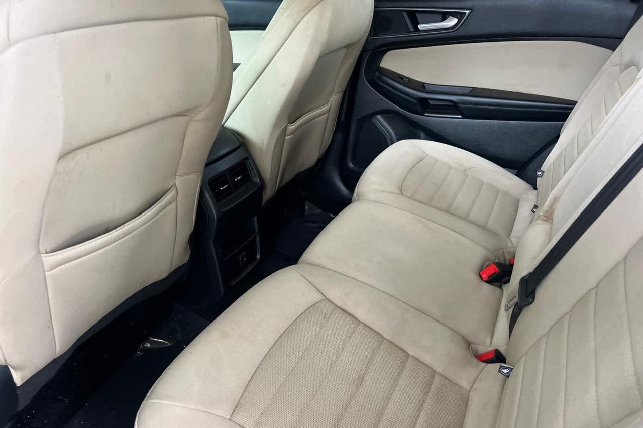 Used 2016 Ford Edge SE in Roseville CA Used 2016 Ford Edge SE in Roseville CA