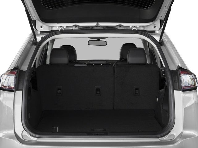 2016 Ford Edge SE Winder GA