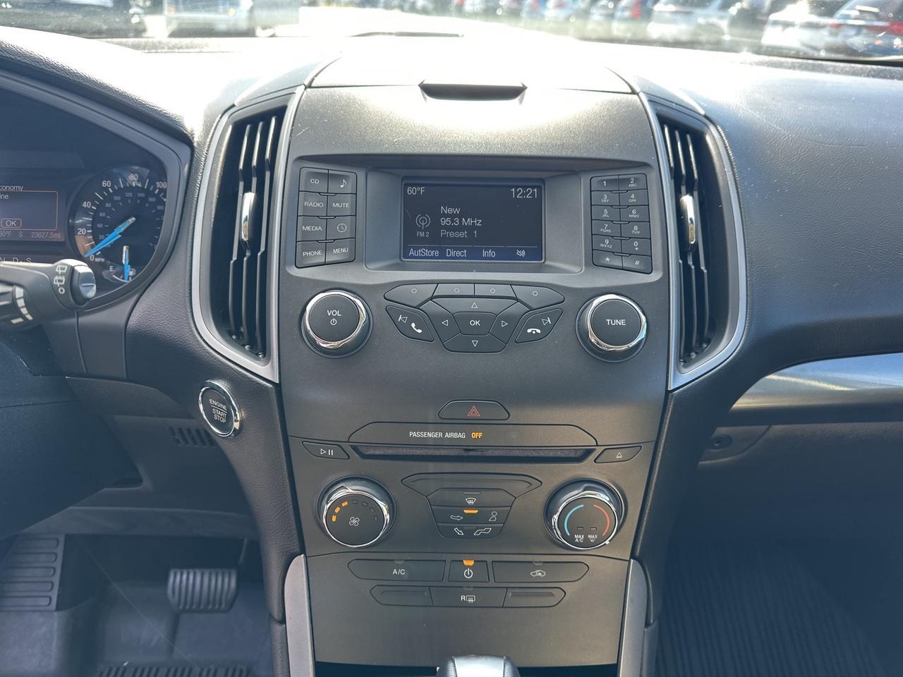 2016 Ford Edge SE Richmond VA