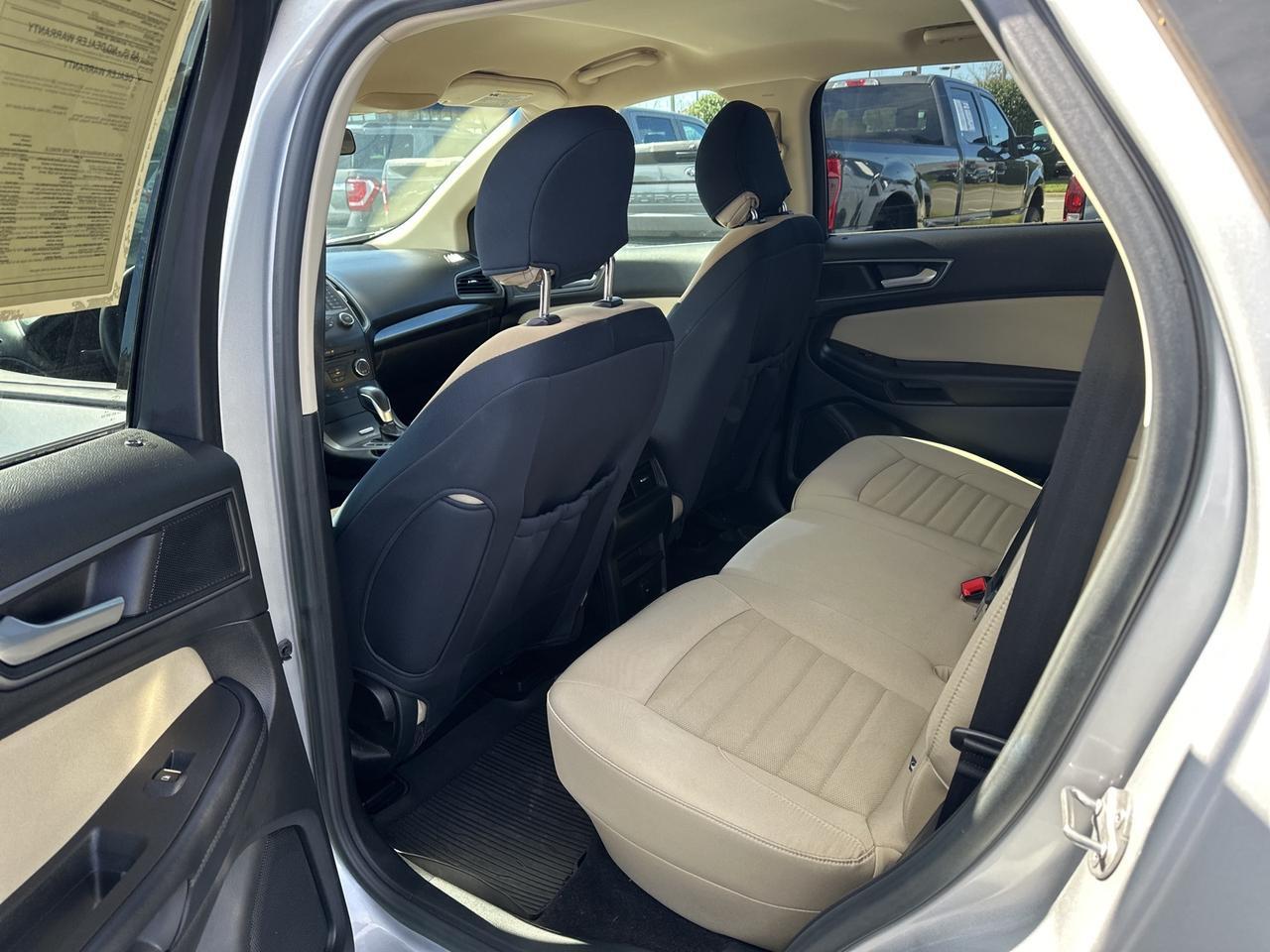 2016 Ford Edge SE Richmond VA