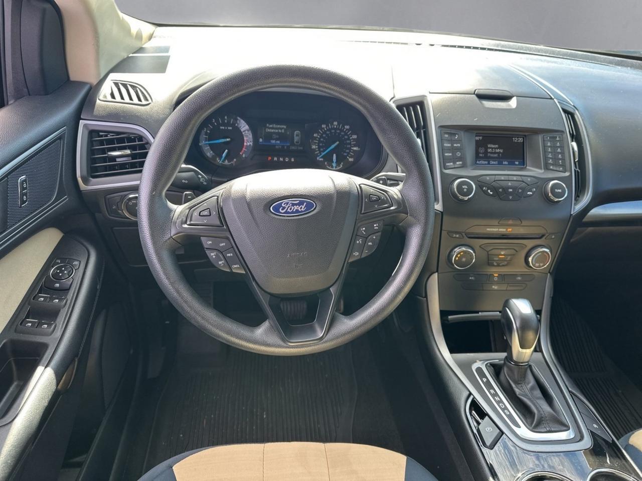 2016 Ford Edge SE Richmond VA