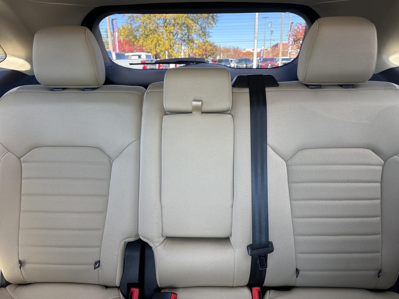 2016 Ford Edge SE Richmond VA